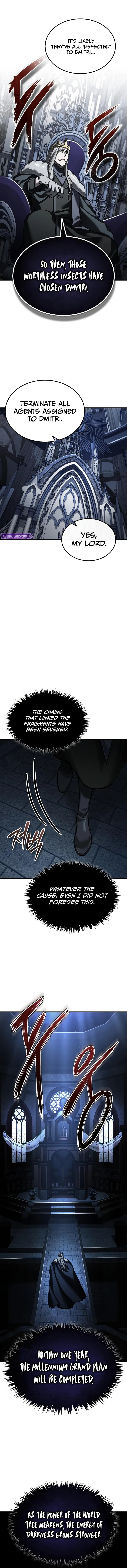The Heavenly Demon Wants a Quiet Life Chapter 168 page 12 - 
