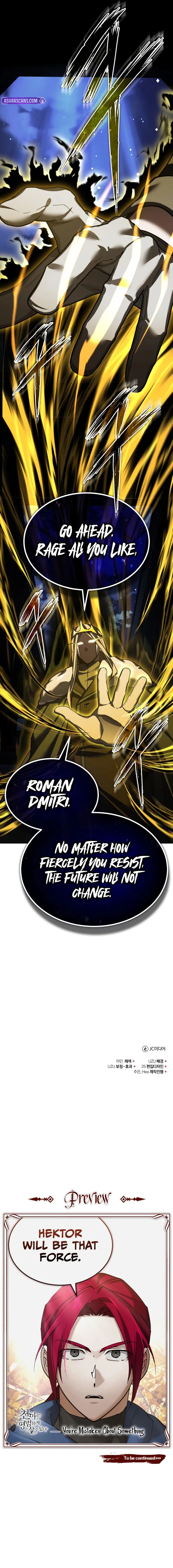 The Heavenly Demon Wants a Quiet Life Chapter 168 page 13 - 