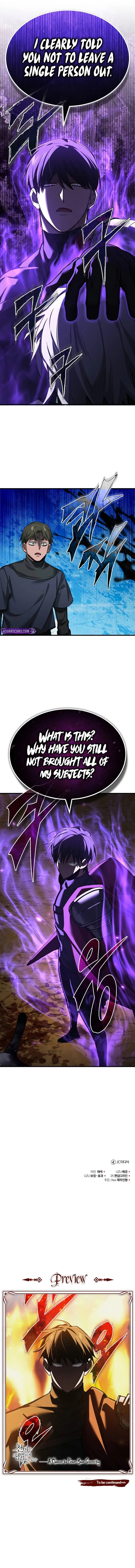 The Heavenly Demon Wants a Quiet Life Chapter 176 page 12 - 