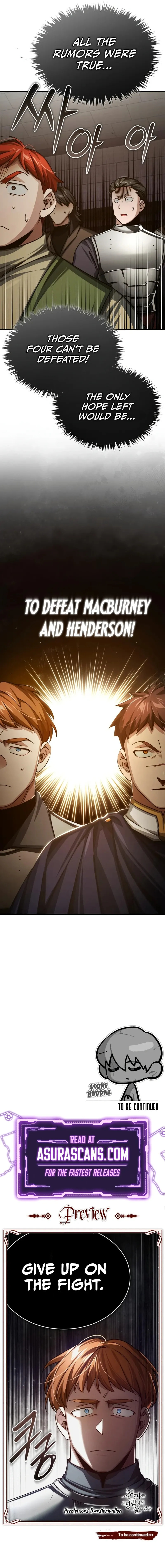 The Heavenly Demon Wants a Quiet Life Chapter 82 page 15 - 