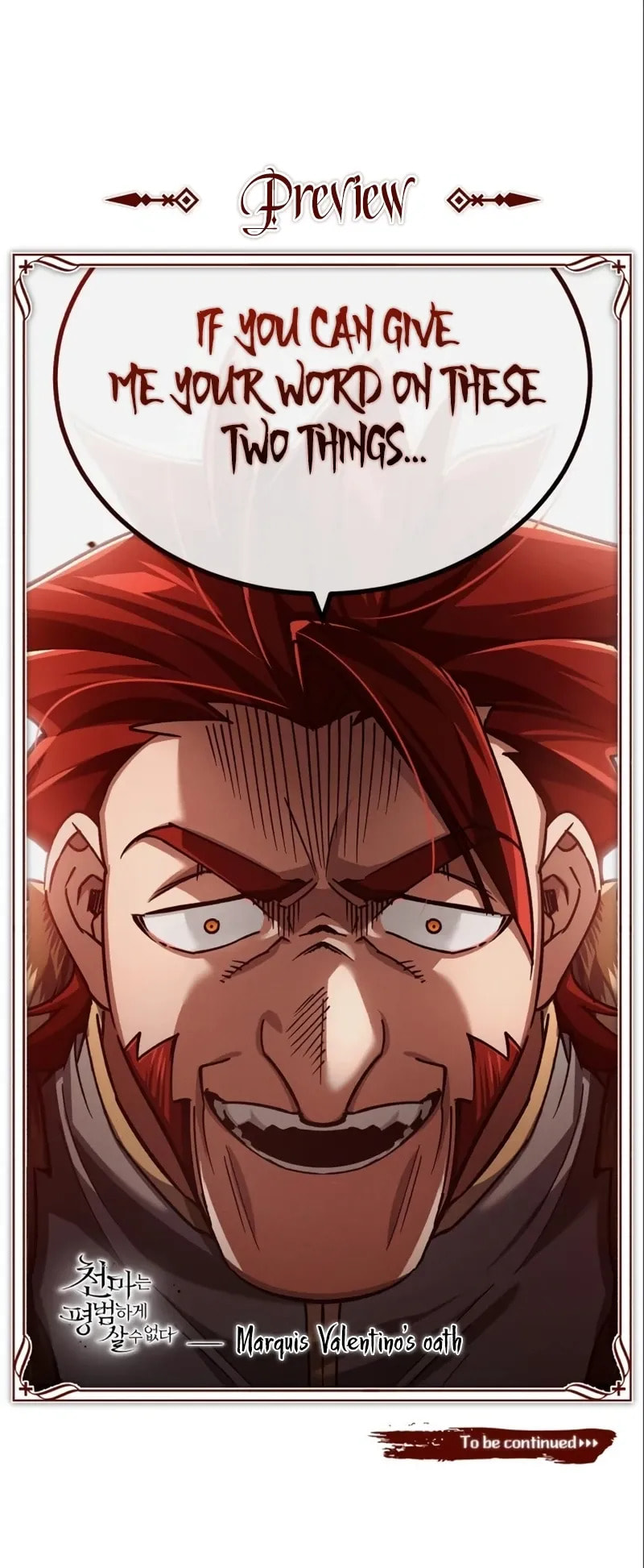 The Heavenly Demon Wants a Quiet Life Chapter 88 page 14 - 