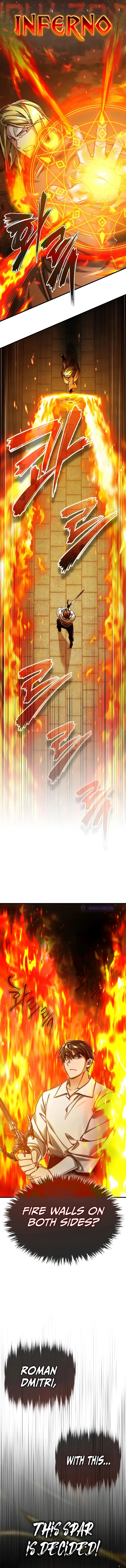The Heavenly Demon Wants a Quiet Life Chapter 90 page 16 - 