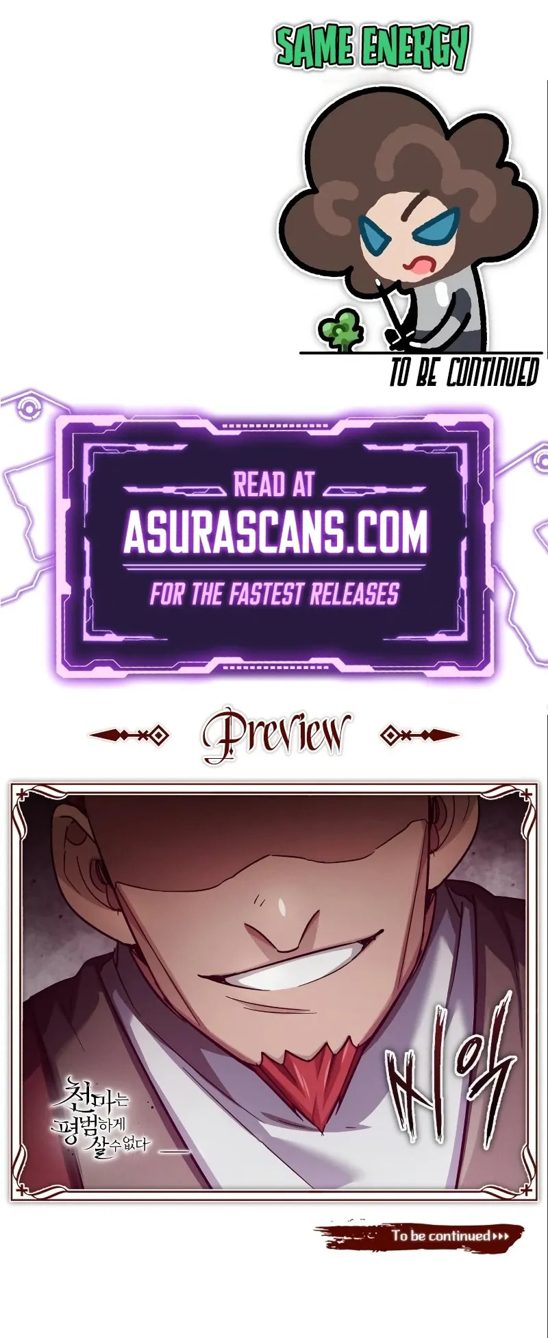 The Heavenly Demon Wants a Quiet Life Chapter 94 page 12 - 