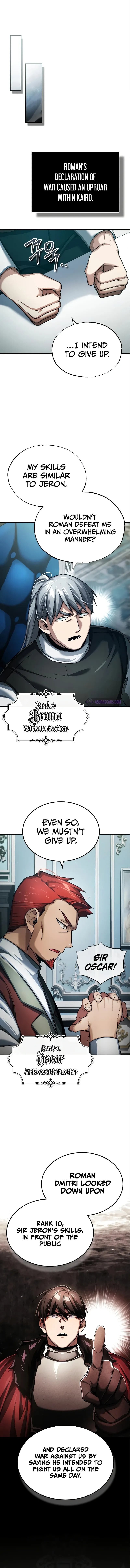 The Heavenly Demon Wants a Quiet Life Chapter 95 page 12 - 