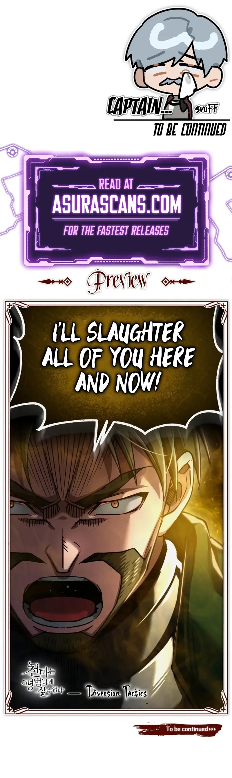 The Heavenly Demon Wants a Quiet Life Chapter 99 page 13 - 