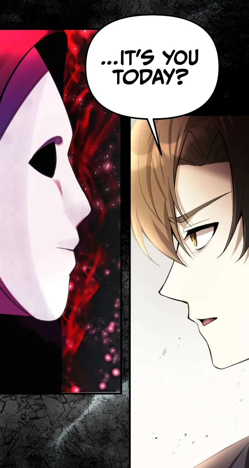 The Heavenly Demon’s Descendant Chapter 21 page 22 - 
