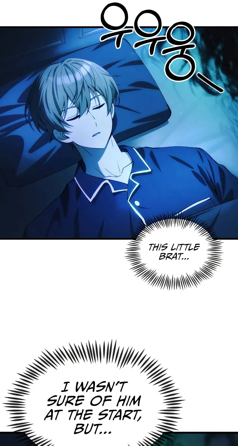 The Heavenly Demon’s Descendant Chapter 21 page 33 - 