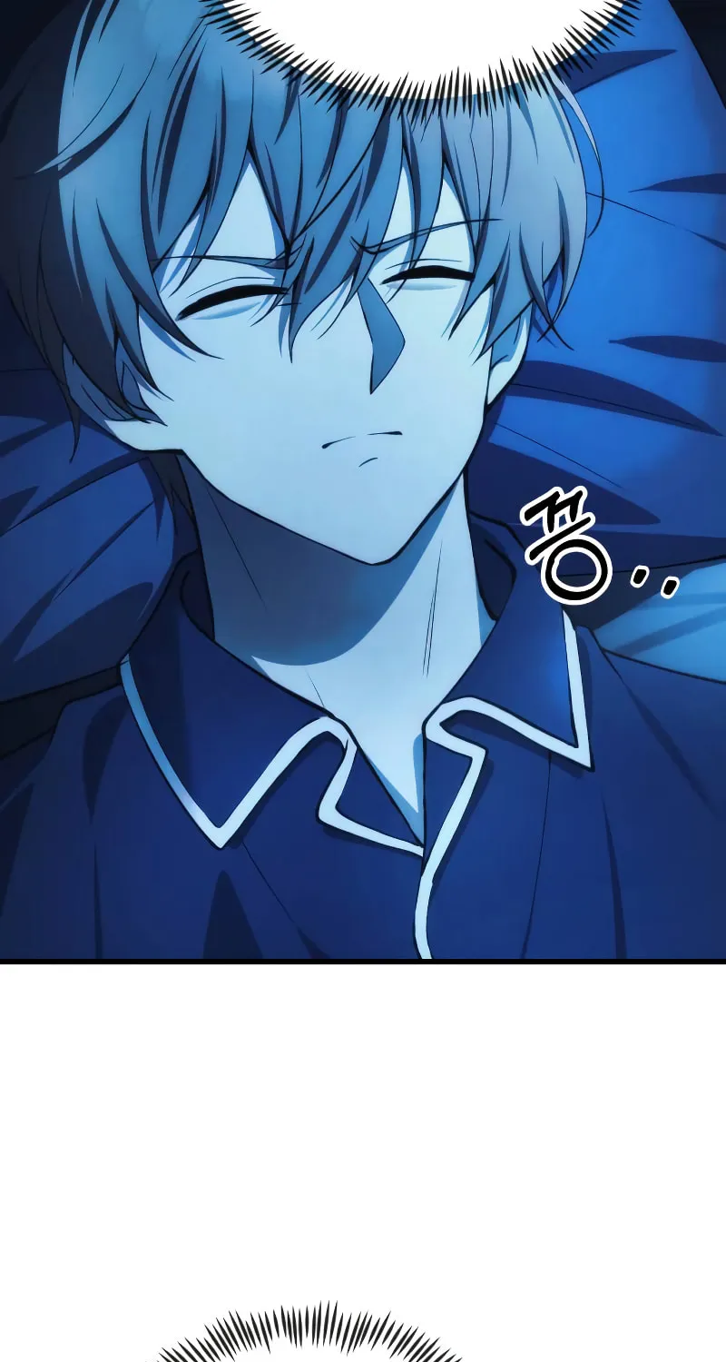 The Heavenly Demon’s Descendant Chapter 21 page 37 - 