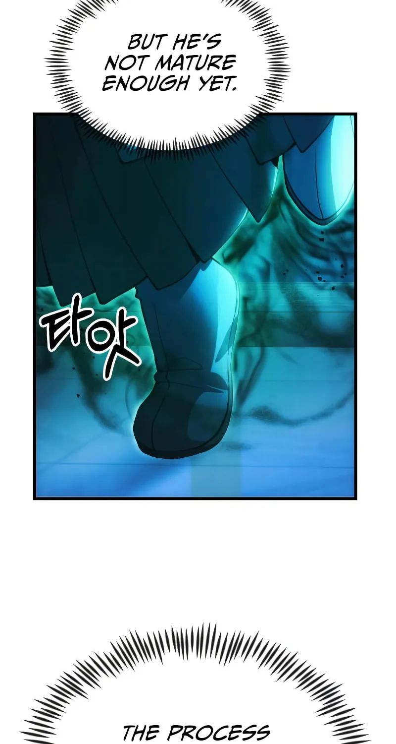 The Heavenly Demon’s Descendant Chapter 21 page 38 - 