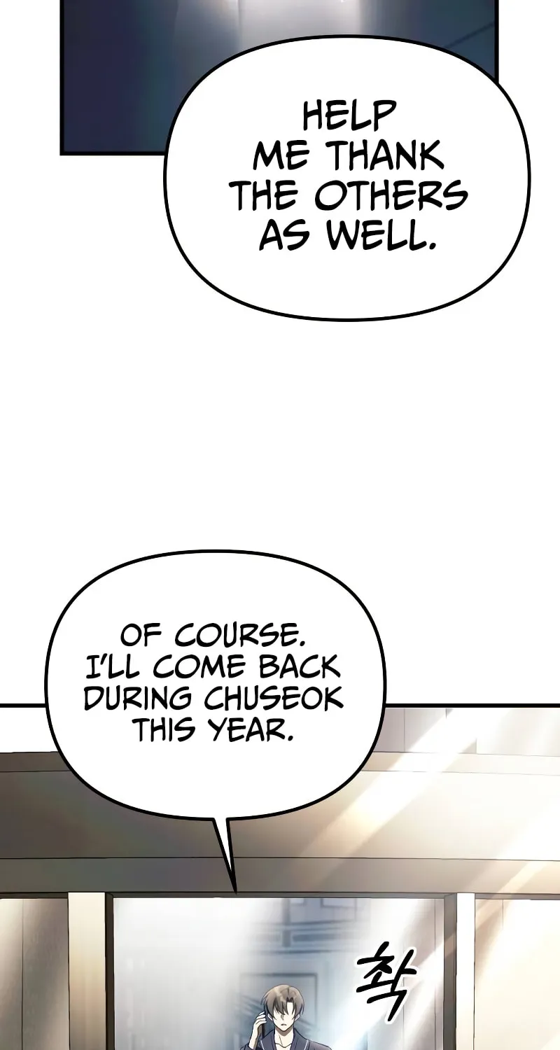 The Heavenly Demon’s Descendant Chapter 21 page 5 - 