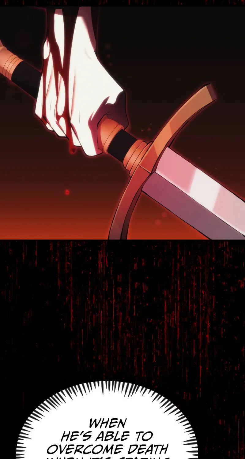 The Heavenly Demon’s Descendant Chapter 21 page 47 - 