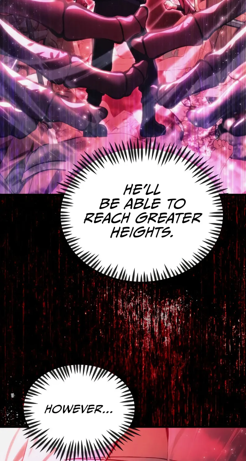 The Heavenly Demon’s Descendant Chapter 21 page 49 - 