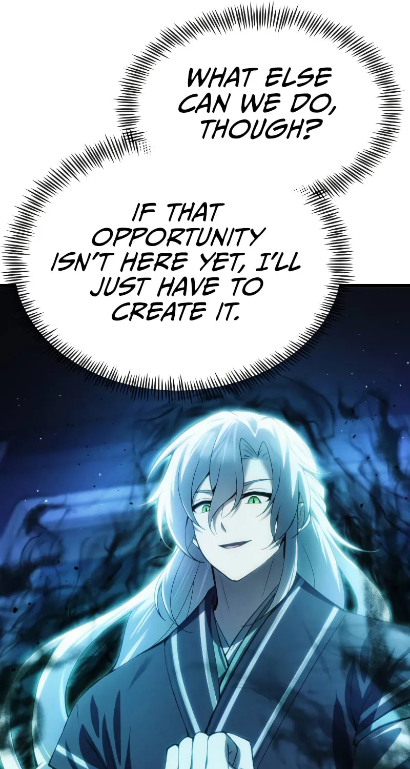 The Heavenly Demon’s Descendant Chapter 21 page 53 - 