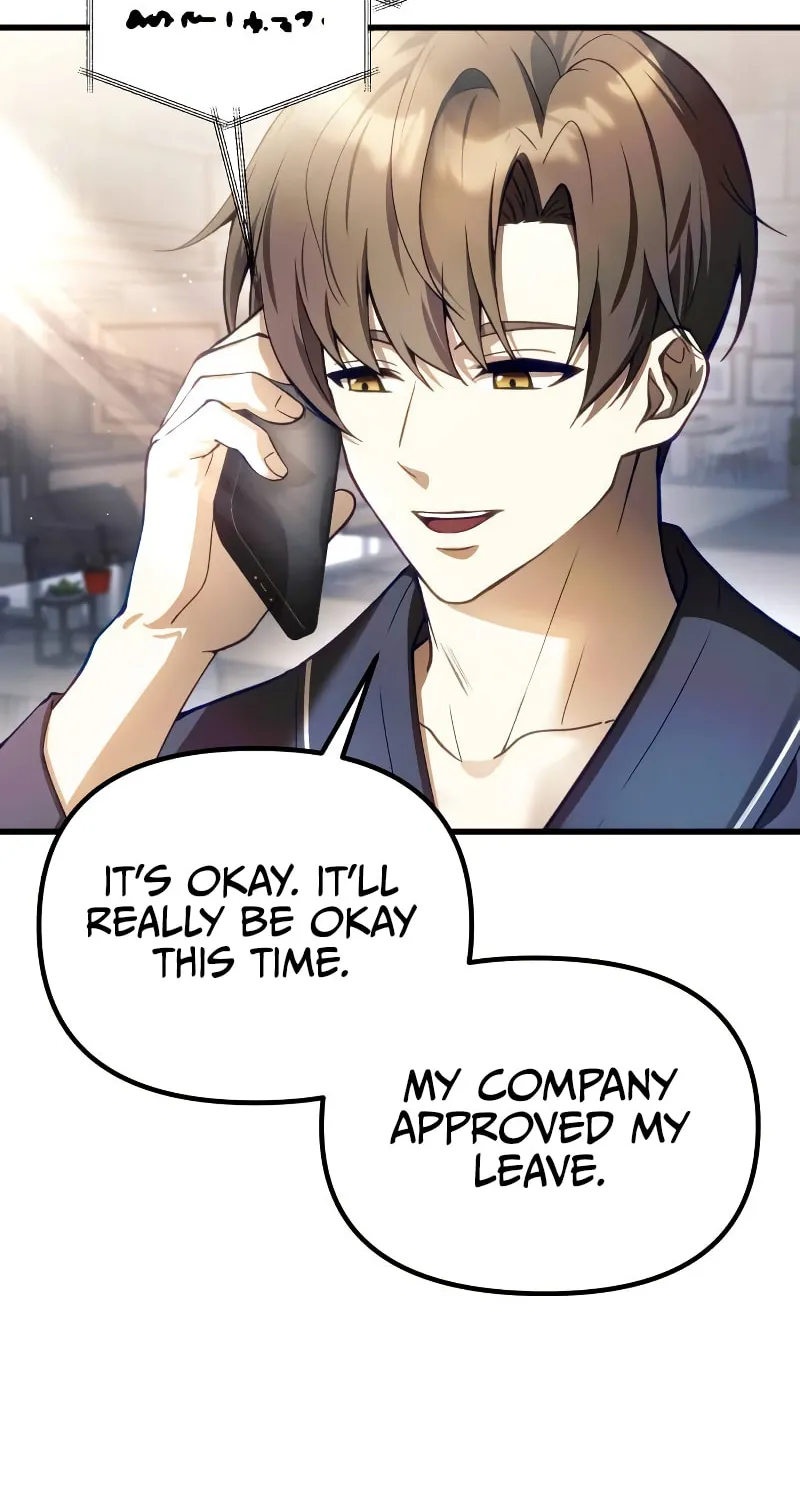 The Heavenly Demon’s Descendant Chapter 21 page 7 - 