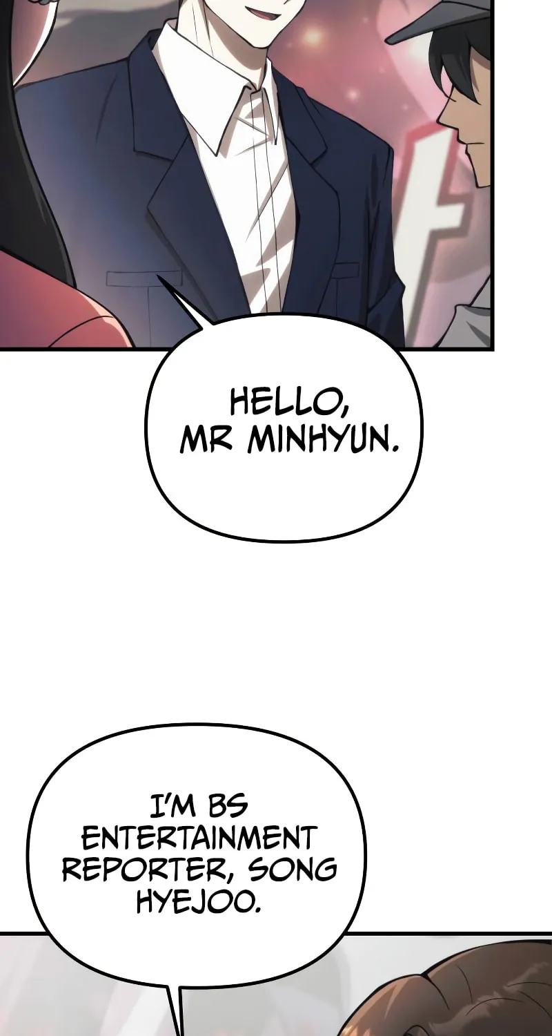 The Heavenly Demon’s Descendant Chapter 21 page 61 - 