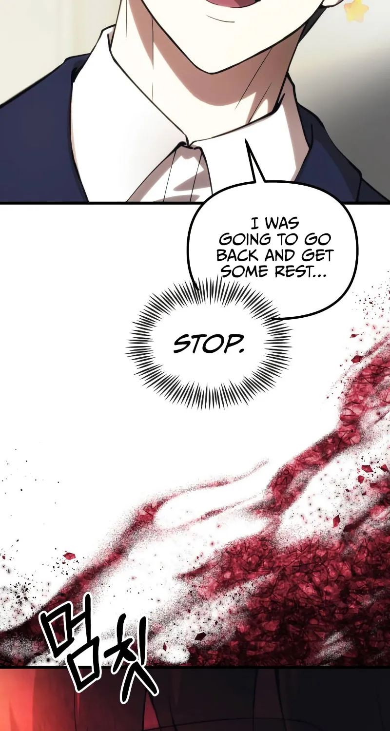 The Heavenly Demon’s Descendant Chapter 21 page 76 - 