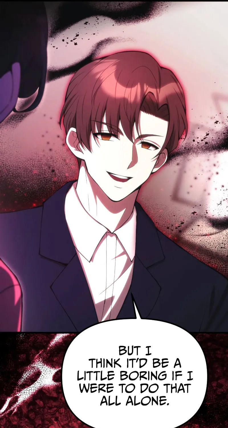 The Heavenly Demon’s Descendant Chapter 21 page 83 - 