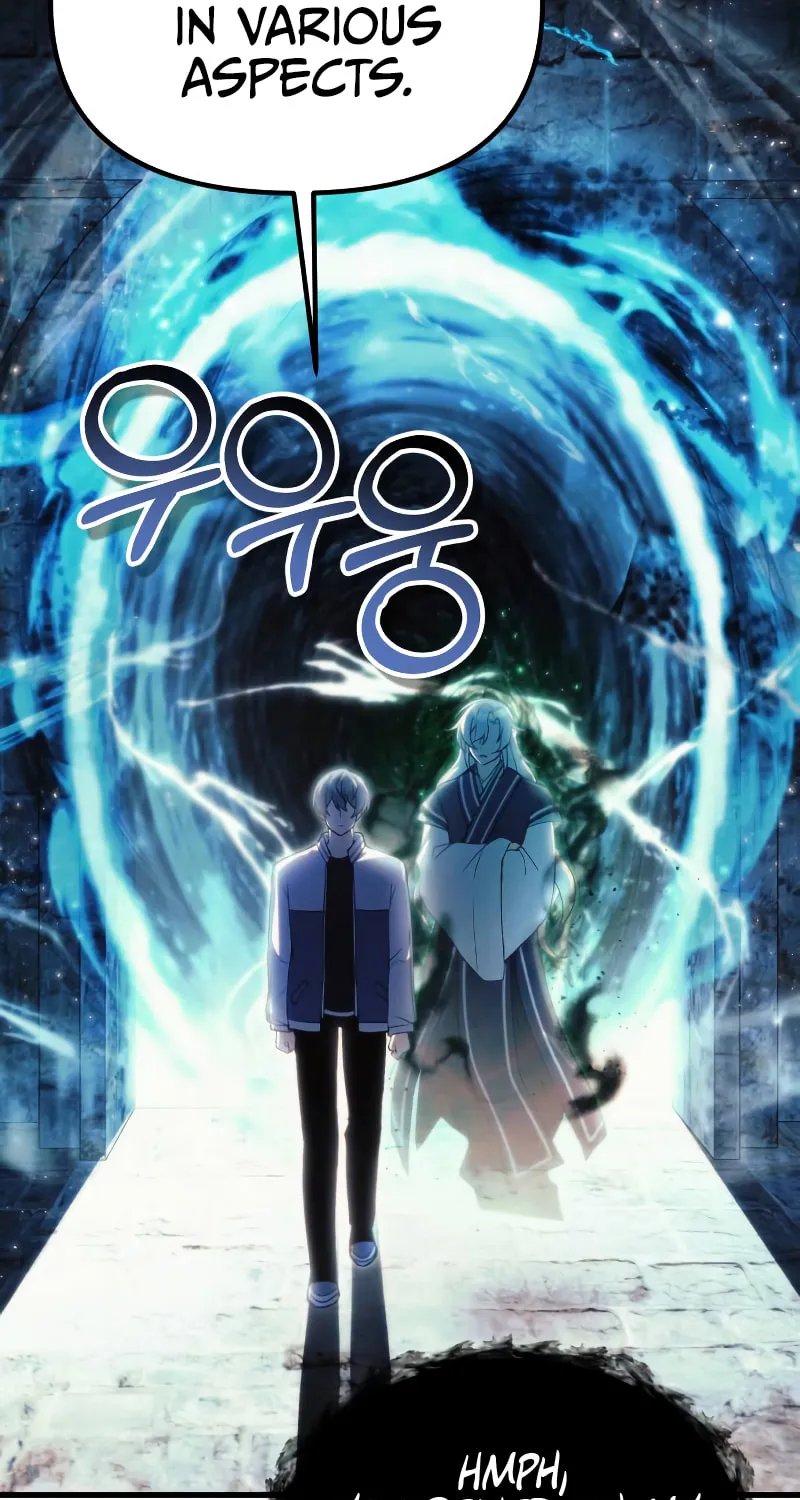The Heavenly Demon’s Descendant Chapter 21 page 87 - 