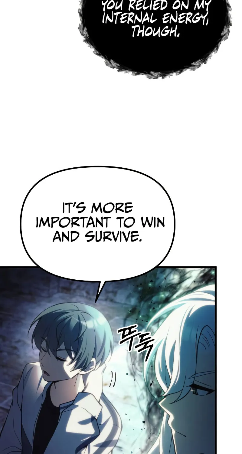 The Heavenly Demon’s Descendant Chapter 21 page 88 - 