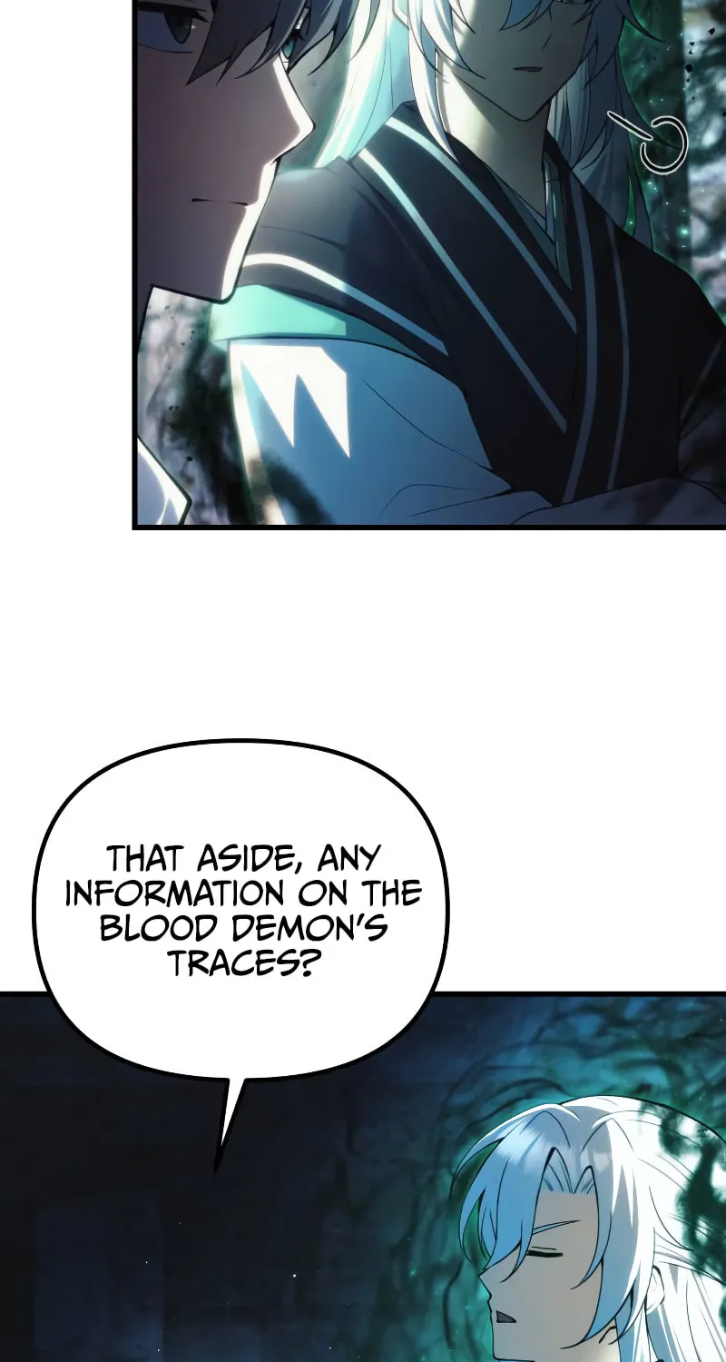 The Heavenly Demon’s Descendant Chapter 21 page 91 - 