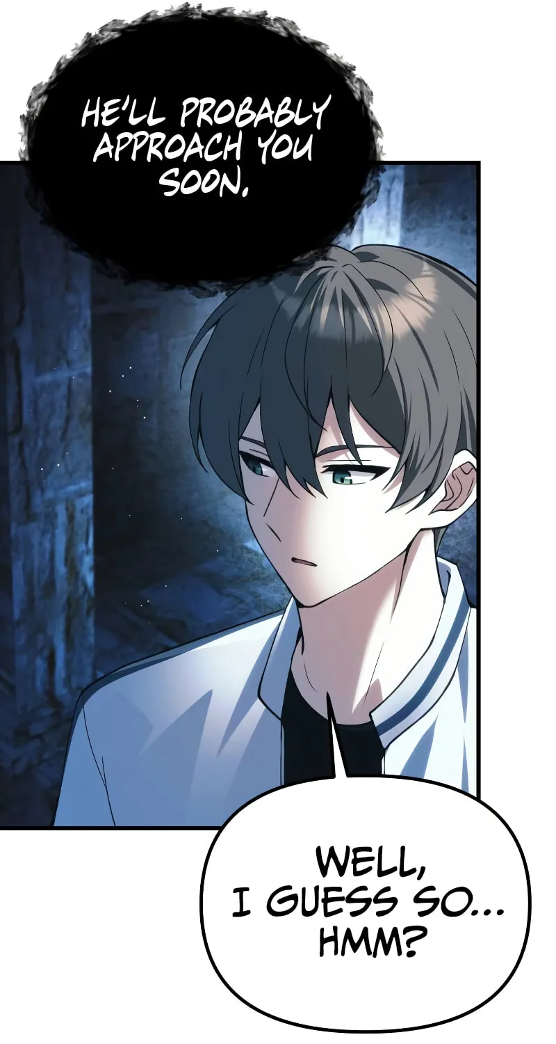 The Heavenly Demon’s Descendant Chapter 21 page 93 - 