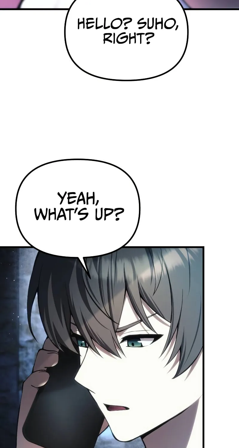 The Heavenly Demon’s Descendant Chapter 21 page 96 - 