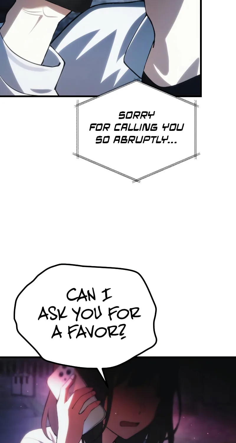 The Heavenly Demon’s Descendant Chapter 21 page 97 - 