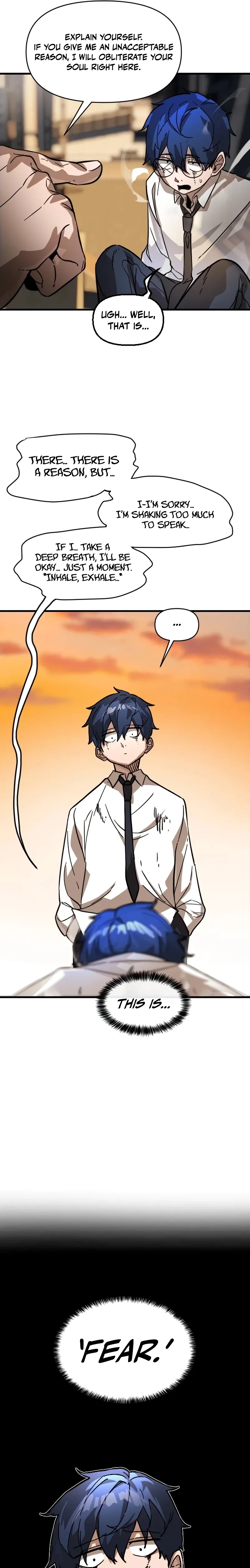 Read The Heavenly Path
