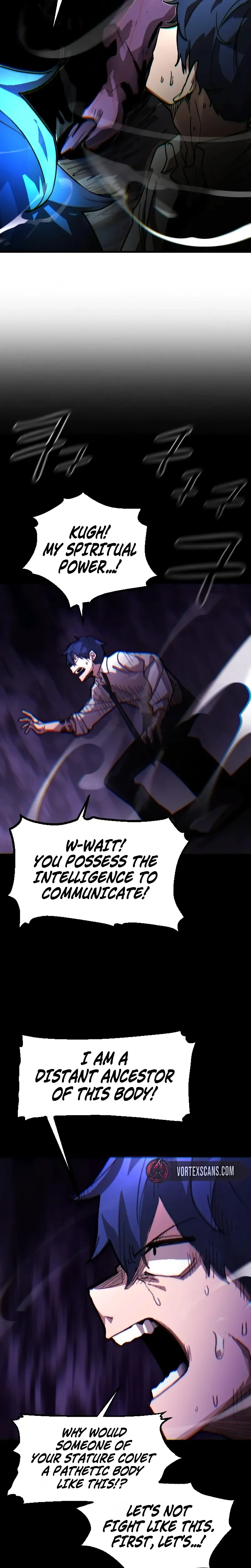Read The Heavenly Path