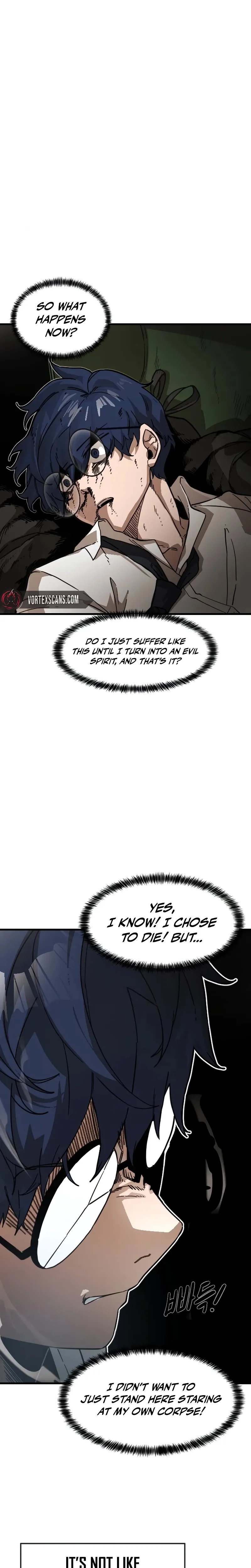 Read The Heavenly Path