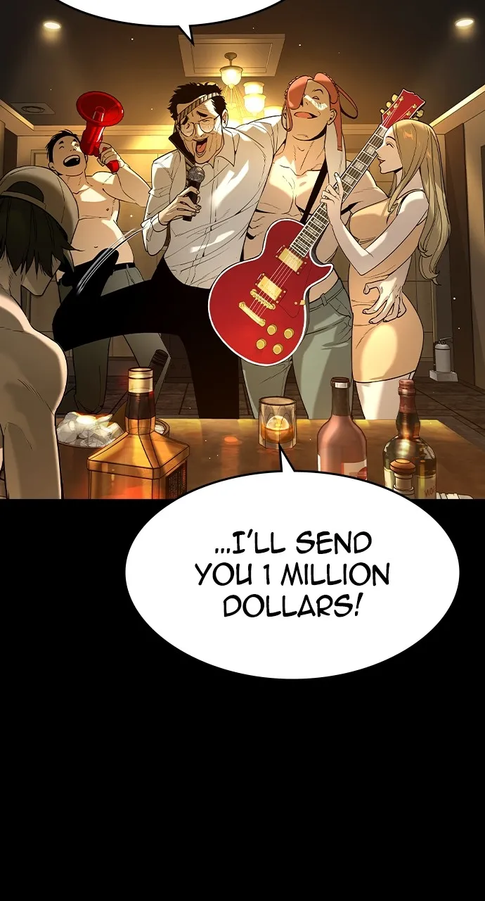 Read The Heir chapter 1 image 105 on Lezhin