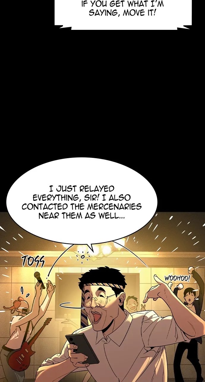 Read The Heir chapter 1 image 110 on Lezhin