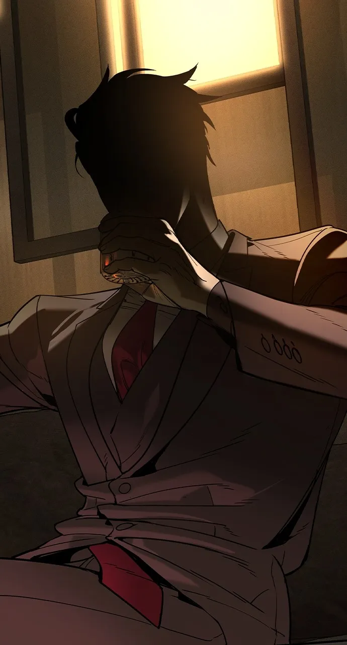 Read The Heir chapter 1 image 112 on Lezhin