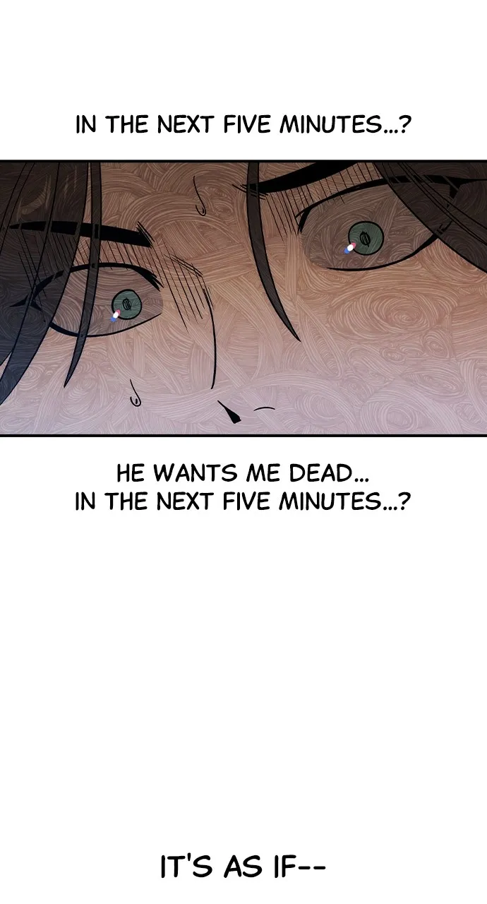 Read The Heir chapter 1 image 116 on Lezhin