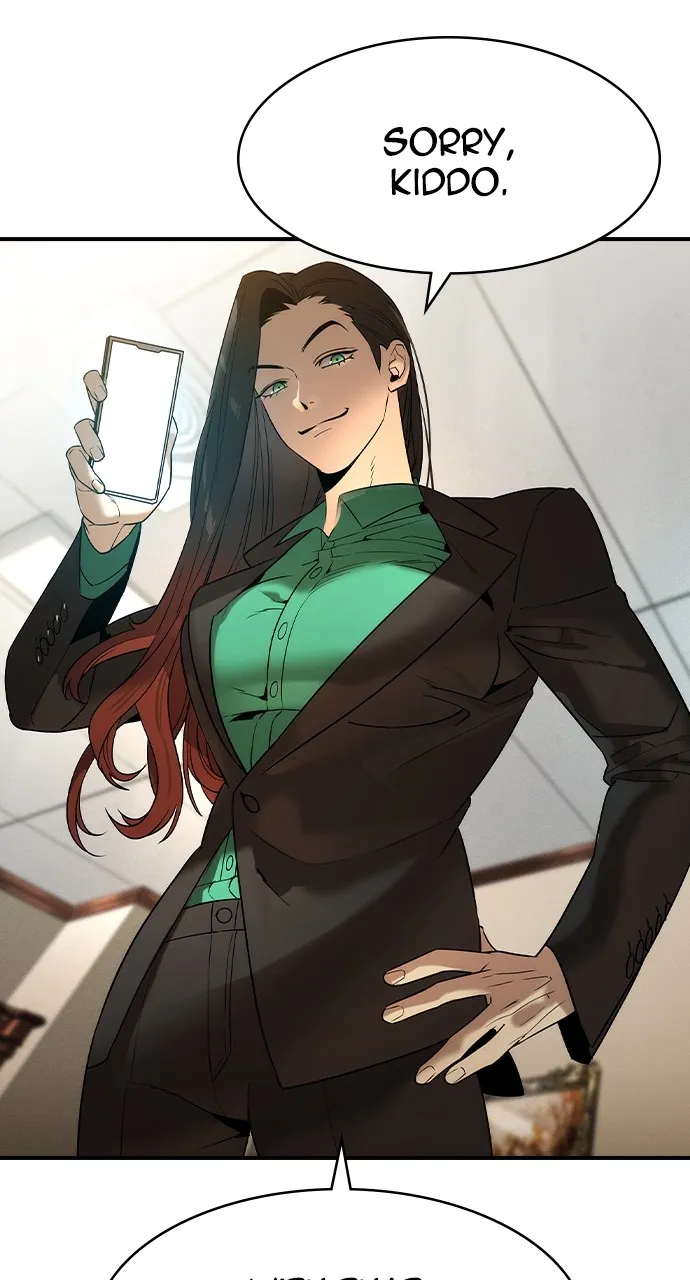 Read The Heir chapter 1 image 118 on Lezhin
