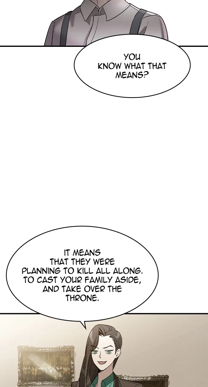 Read The Heir chapter 1 image 122 on Lezhin