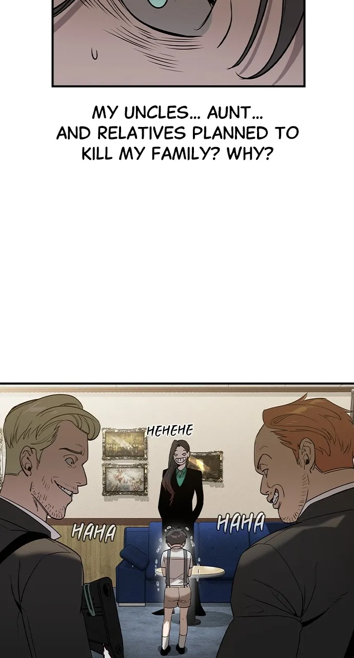 Read The Heir chapter 1 image 124 on Lezhin
