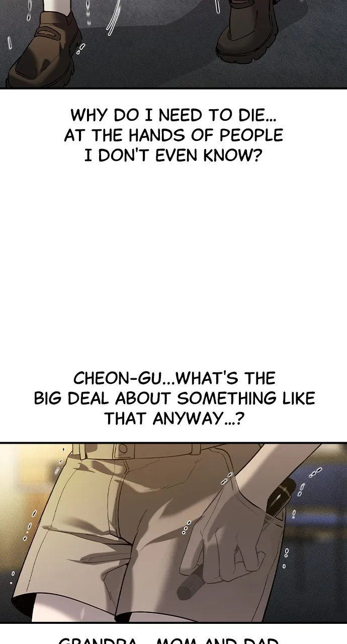 Read The Heir chapter 1 image 126 on Lezhin