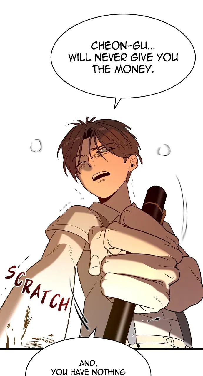 Read The Heir chapter 1 image 136 on Lezhin