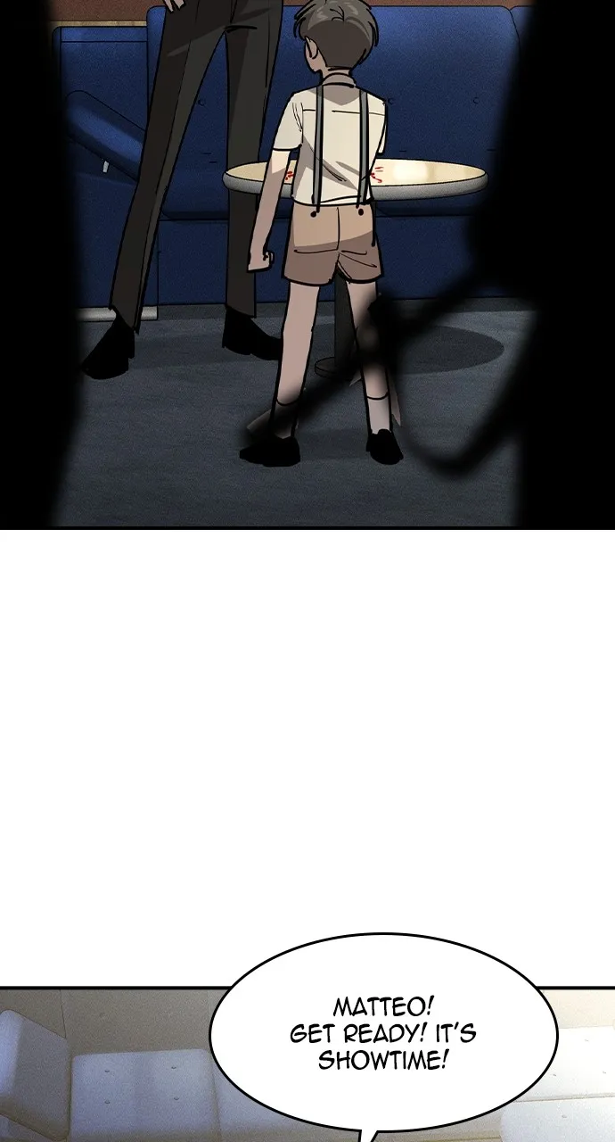 Read The Heir chapter 1 image 142 on Lezhin