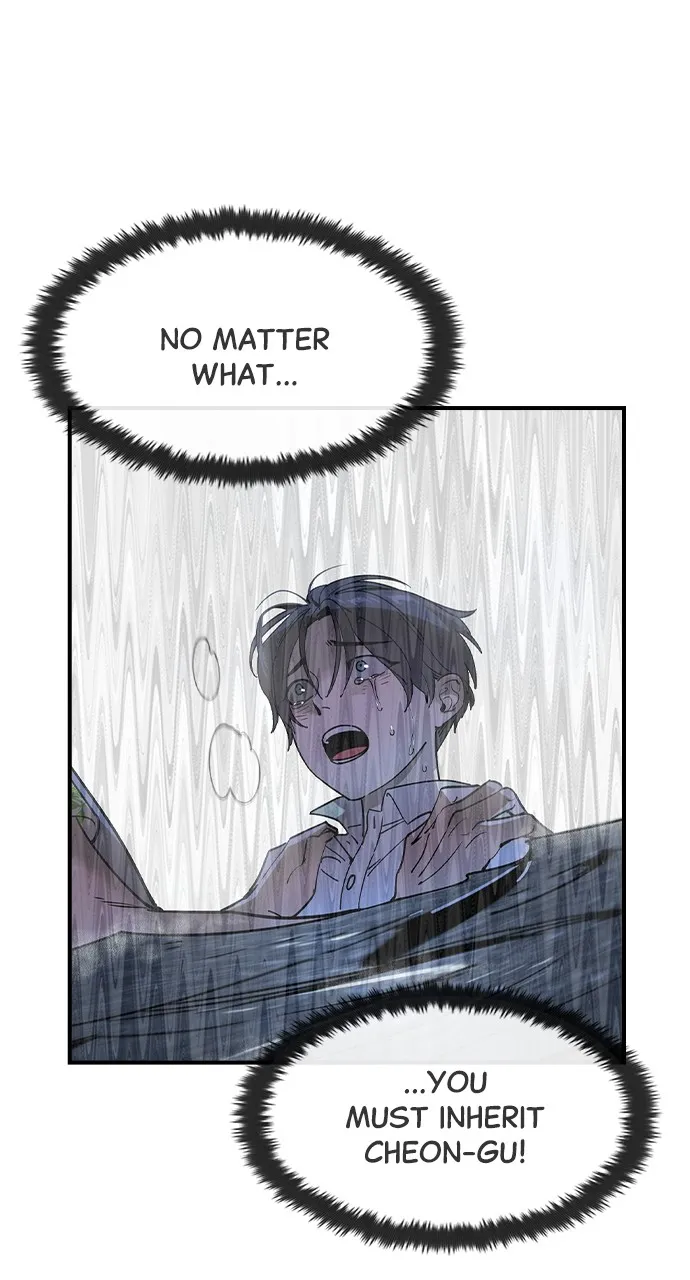 Read The Heir chapter 1 image 146 on Lezhin
