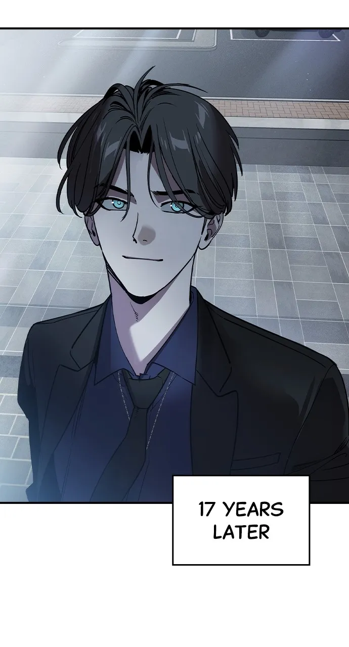 Read The Heir chapter 1 image 156 on Lezhin