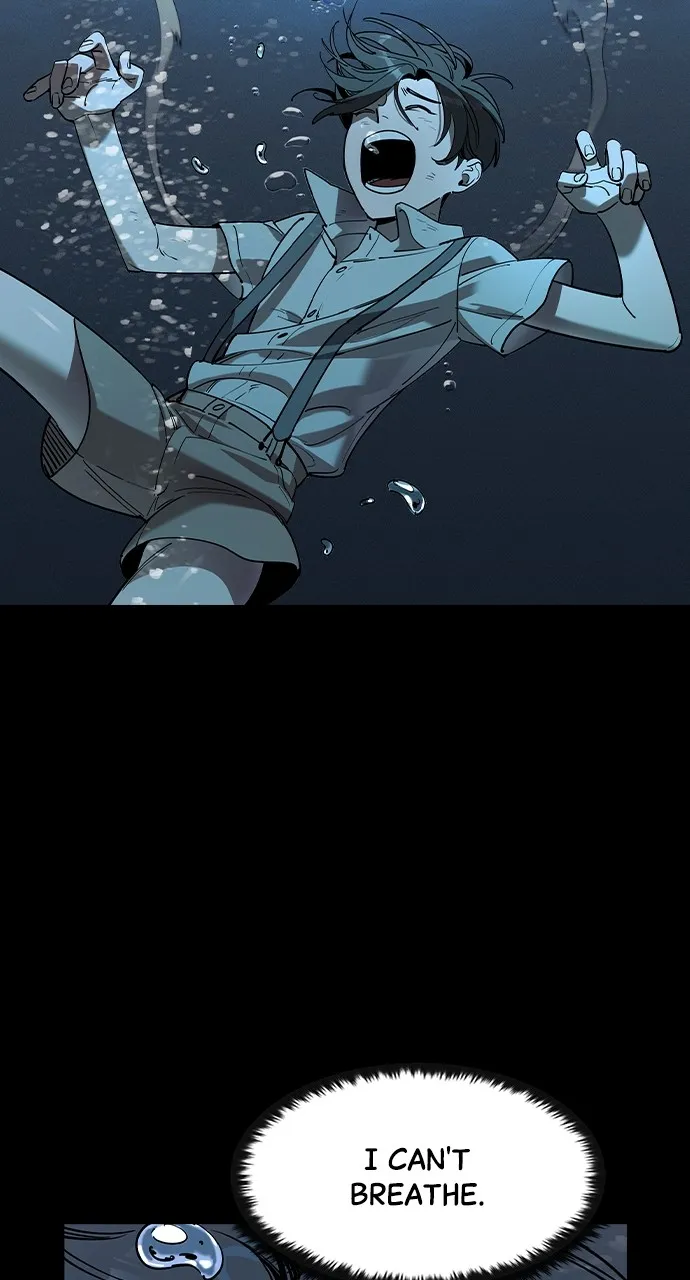Read The Heir chapter 1 image 18 on Lezhin