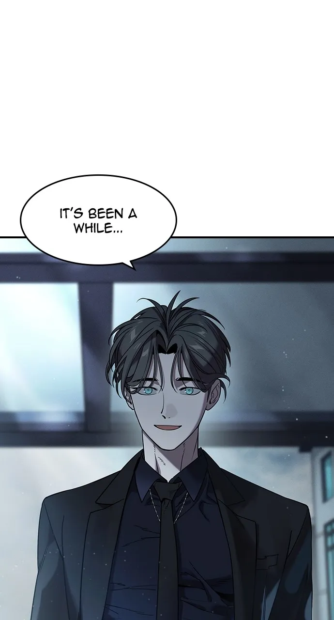 Read The Heir chapter 1 image 2 on Lezhin