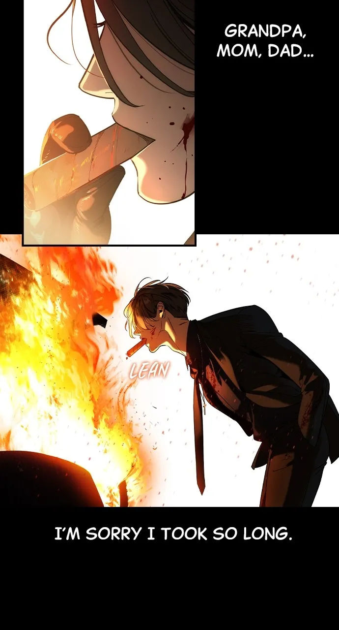Read The Heir chapter 1 image 200 on Lezhin