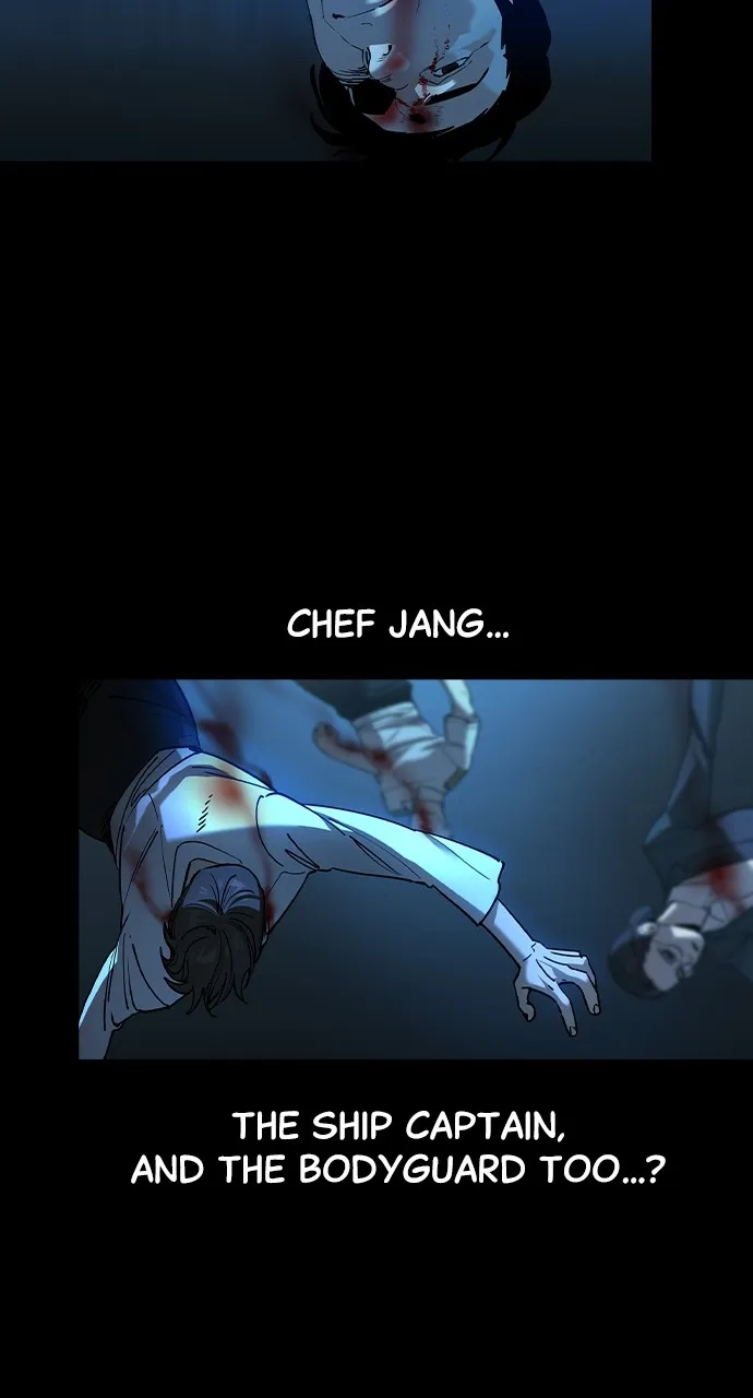 Read The Heir chapter 1 image 23 on Lezhin
