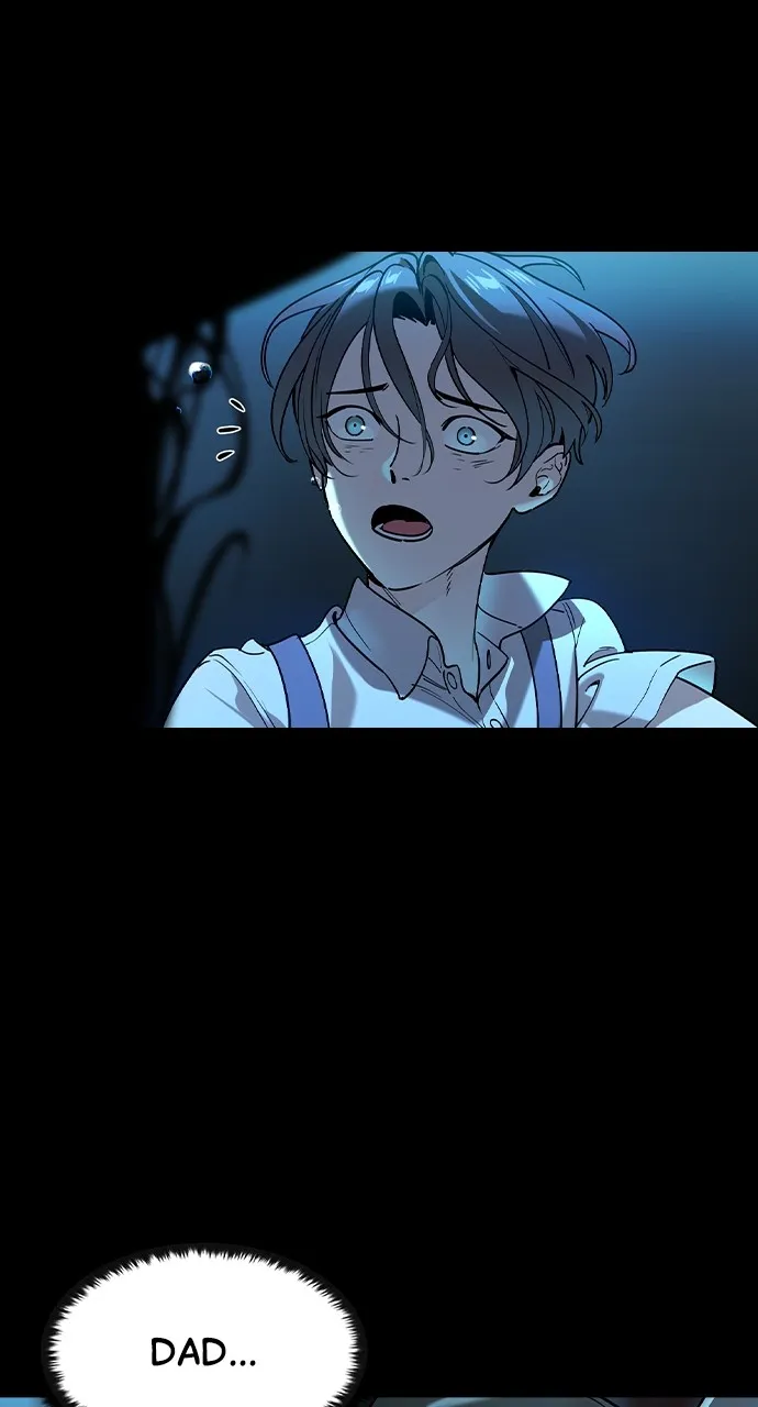 Read The Heir chapter 1 image 24 on Lezhin