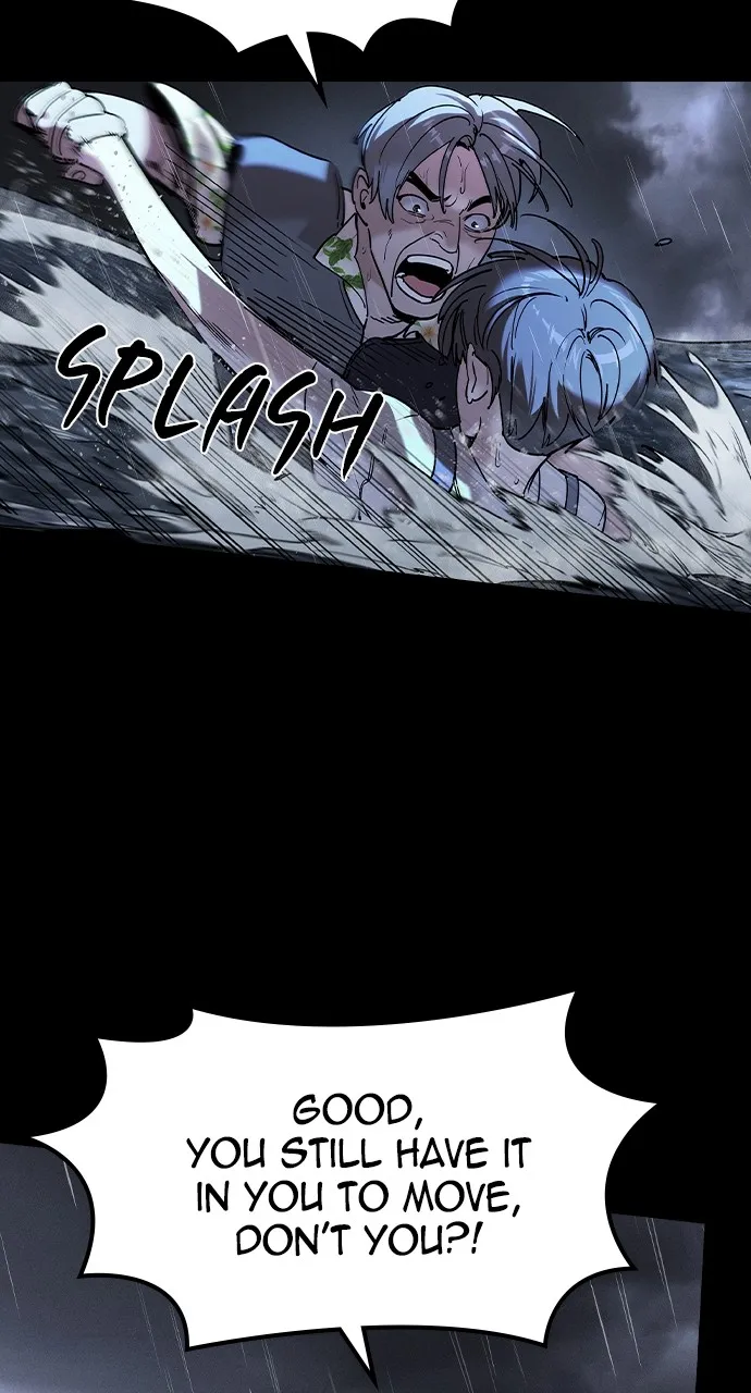 Read The Heir chapter 1 image 27 on Lezhin