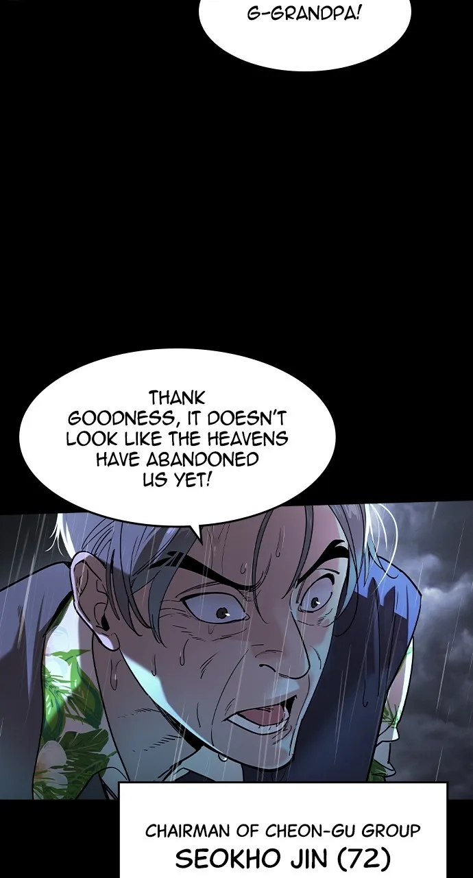 Read The Heir chapter 1 image 29 on Lezhin
