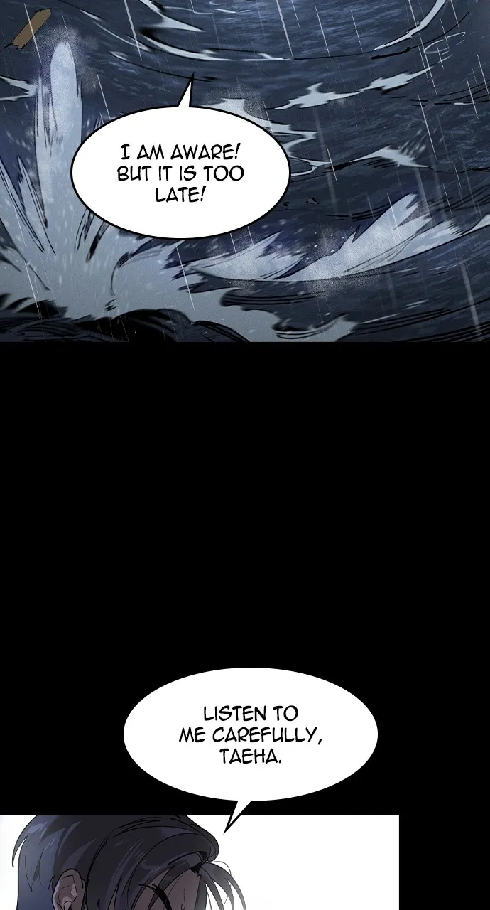 Read The Heir chapter 1 image 31 on Lezhin